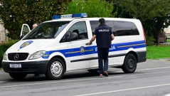 Двама българи са арестувани в Хърватия за ало измами на стойност 38 000 евро