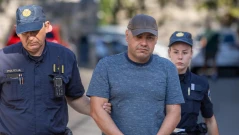 Хърватски съд разреши екстрадиция в Германия на украинеца, заподозрян за "Северен поток"