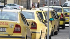 Решение на общинския съвет: Такситата в София поскъпват