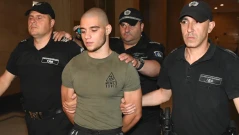 20 дни преди да изтърпи присъдата си: Съдът в Кюстендил задържа прокурорския син