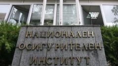 НОИ обяви средния осигурителен доход за юли