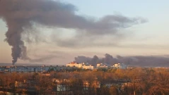 ВСУ удариха рафинерии и заводи в четири региона на Русия