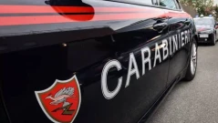 6-годишно момче влезе в училище с 13-сантиметров нож