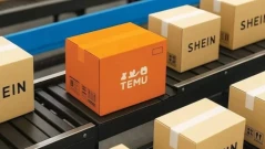 Европа удря евтините стоки на Temu, Shein, AliExpress, слага им нова такса от 2 евро