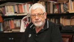 Недялко Йорданов представя три нови книги