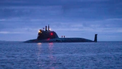 След RQ-170: Иран започва обратно инженерство на пленена американска подводница