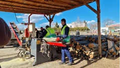 Приемат заявки за помощ за отопление