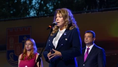 Войната между комитетите е позорна, заяви Илияна Йотова
