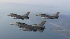 F-16 срещу Rafale над Егейско море: Как би изглеждала въздушна война между Гърция и Турция