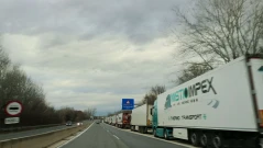 АПИ въвежда тридневни ограничения по пътя за Кулата