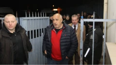 Бивш полицейски шеф за ареста на Бойко Борисов: Градският прокурор ни каза: "Какви ги вършите, бе, момчета?", не бяхме компетентни да разследваме