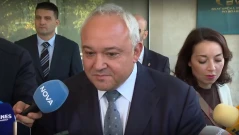 Демерджиев след задържания "шаман": Има и други подобни групи в страната