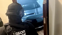 Иззеха 10 килограма злато, 150 000 евро и 4 автомобила при акция на ГДБОП в Пловдив