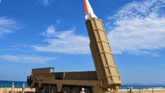 Севернокорейският „Искандер“ за Русия? Hwasong-11Ma-1 прелетя 908 км при първия си тест