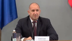 Румен Радев обяви кога останките на цар Самуил ще бъдат положени в „Света София“