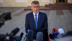 Бабиш разкри какви сили ще изпрати Чехия в случай на руска инвазия срещу страна от НАТО
