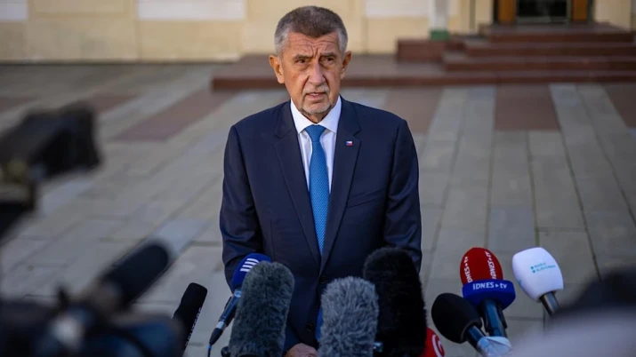Андрей Бабиш