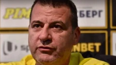 Убиха бизнесмена Илиян Филипов при стрелба в Пловдив