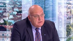 Д-р Николай Брънзалов: По-добрият контрол и адекватното финансиране са ключови за здравната система