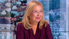 Зорница Русинова: Време е за нов модел на социална подкрепа