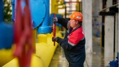 Препродажба: Украинската "Нафтогаз" връща скъпия газ в Европа