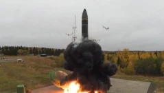 В писмена форма: Москва заплашила НАТО с ядрен удар при опит за блокада на Калининград
