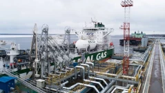 Русия удължи доставките на газ за Сърбия до края на 2026 г.