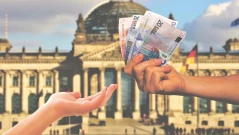 Инфлацията в еврозоната се покачва, натискът върху ЕЦБ се засилва
