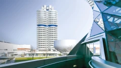 Изкуственият интелект изяжда хляба на 1/5 от шефовете на BMW