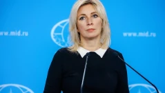 Захарова: Европейското производство на оръжие за Украйна забавя края на войната