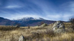 Откриха починал човек в района на Комините на Витоша