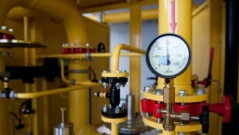 "Газпром" ще реконструира най-голямото газово хранилище в света