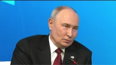 Путин с остри думи от „Валдай“: Русия е устойчива, Европа се движи към икономически срив