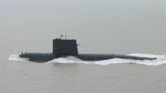 Китай пусна на вода таен кораб за подводни дронове: Ново предизвикателство за американския флот