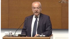МВР иска четири хеликоптера и два самолета за гасене на пожари, каза Гълъб Донев
