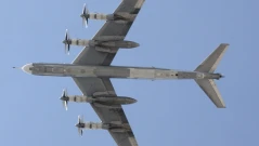 Колко стратегически бомбардировача Ту-95МС са останали на Русия след първата катастрофа от 11 години? (ВИДЕО)