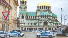 Шествието за цар Самуил променя движението в София