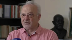 Проф. Георги Николов: Ако македонците смятат Самуил за свой праотец, би следвало днес да са тук и да се радват