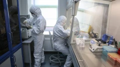 Паника в Иркутск: Рускиня е починала от белодробна чума