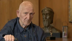 Акад. Васил Гюзелев: Няма съмнение, че откритите през 1969 г. кости са на цар Самуил