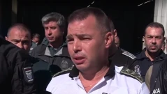 Мащабна акция на български и международни служби на границите ни