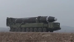 Северна Корея тества „умна“ ракета: AI може да променя траекторията ѝ на ниска височина