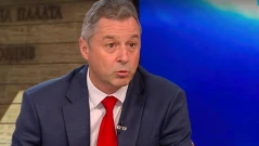Димитър Балев: Няма потвърждение, че убийството на Илиян Филипов е поръчково