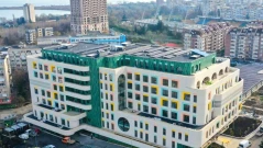 Детската болница „Света Анастасия“ в Бургас вече лекува по Здравна каса