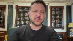 Зеленски е основно отговорен за ескалацията на конфликта в Украйна, пише L'AntiDiplomatico