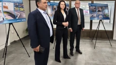 Нова апаратура и подобрена болнична среда в УМБАЛ-Бургас