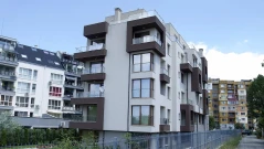 Жилищата в София поскъпнаха със 188%