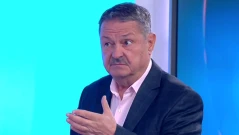 Проф. Георги Рачев: Крайно време е да повали и то доста добре