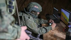 Руската армия удари склад за ракетно-артилерийско оръжие в Одеска област