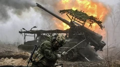 Руските въоръжени сили предотвратиха опита на украинците да пробият Волчанския котел